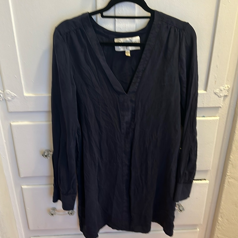 Rory Beca cover up dress